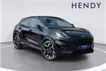 2023 Ford Puma