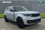 2024 Land Rover Range Rover