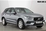 2021 Volvo XC60