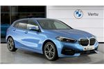 2019 BMW 1 Series