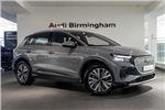 2023 Audi Q4