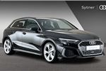 2021 Audi A3
