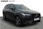 2021 Volvo XC90