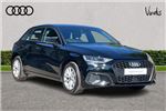 2021 Audi A3