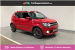 2018 Suzuki Ignis