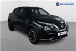 2023 Nissan Juke