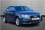 2017 Audi A1