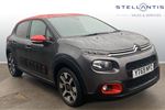 2020 Citroen C3