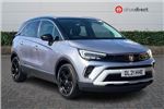 2021 Vauxhall Crossland