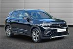 2024 Volkswagen T-Cross