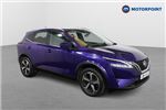 2022 Nissan Qashqai