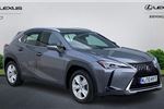 2020 Lexus UX