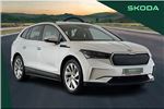 2021 Skoda Enyaq