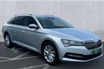 2024 Skoda Superb Estate