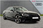 2023 Audi A4
