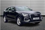 2022 Audi Q2