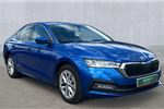 2024 Skoda Octavia