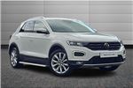 2021 Volkswagen T-Roc