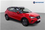 2022 SEAT Arona