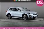 2021 BMW X1