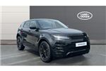 2024 Land Rover Range Rover Evoque