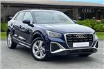 2024 Audi Q2