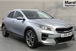 2020 Kia XCeed