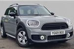 2019 MINI Countryman