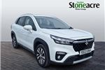 2023 Suzuki S-Cross