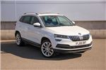 2019 Skoda Karoq