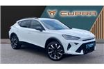 2025 Cupra Formentor