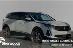 2021 Peugeot 5008