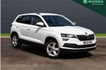 2022 Skoda Karoq