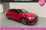 2023 Audi A3