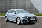 2020 Audi A1