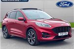 2021 Ford Kuga