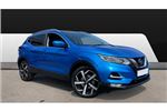 2019 Nissan Qashqai