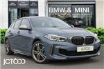 2020 BMW 1 Series