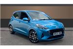 2020 Hyundai i10