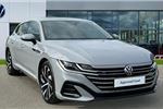 2023 Volkswagen Arteon Shooting Brake