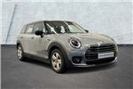 2021 MINI Clubman