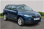 2022 Skoda Karoq