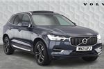 2021 Volvo XC60