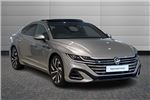 2021 Volkswagen Arteon 2.0 TSI R-Line 5dr DSG