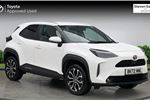 2022 Toyota Yaris Cross