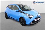 2018 Toyota Aygo