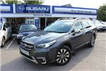 2024 Subaru Outback 2.5i Touring 5dr Lineartronic