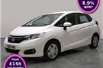 2020 Honda Jazz