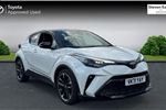 2021 Toyota C-HR