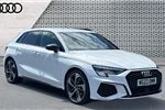 2023 Audi A3